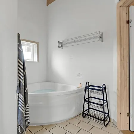 In With Sauna Hemmet