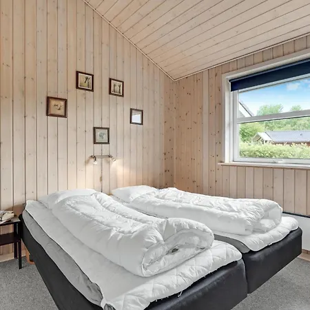 In With Sauna Dom wakacyjny *