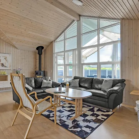 In With Sauna Hemmet