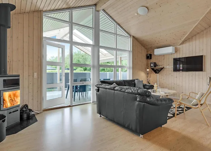 In With Sauna * Hemmet